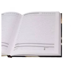 ЕЖЕДНЕВНИК А5,128л. МОТОЦИКЛИСТ - 5 (128-9900) 7БЦ, матовая лам, пена глянц,недат 128-9900