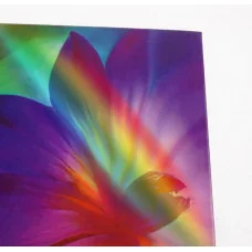 Книга для записей А6 64л "Вдохновение!" КанцЭксмо КЗ6644122