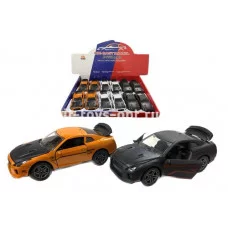 Машинка Nisan GT 12см, 1шт SH-GT