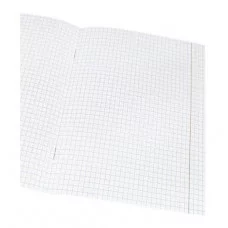 Тетрадь КЛЕТКА 12л. ФРУКТОВЫЙ ОТДЫХ (12-4375) цвет. мелов.обл. , 12-4375