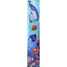 Ростомер Подводный мир Литур