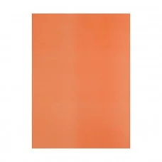 Картон мелованный цветной "Нева", пл. 350 г/м2, формат А3, красный 2603994