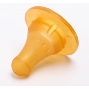 Набор латексных сосок, 2 шт., S, от 0 мес., медленный поток 591414