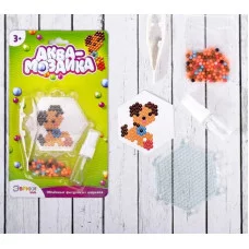 Аквамозаика для детей "Собачка"   3794463