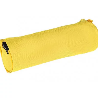 Пенал-тубус ЖЕЛТЫЙ (ПН-3098) ПН-3098