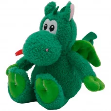 Дракошечка Зина 15/24 см 043715 СИМВОЛ ГОДА 2024 43715