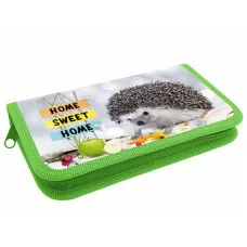 ПКК 03- 5 Ёжик-пенал л/т 1-отд. средний 190*110