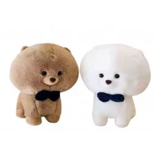 Мягкая игрушка Собачка 20 см, 86197