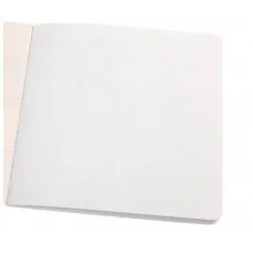 Скетчбук 20л. НА РАССВЕТЕ 20-0307 сшивкакаландр холстдля аквар 200гм2круг.угл 190х190мм