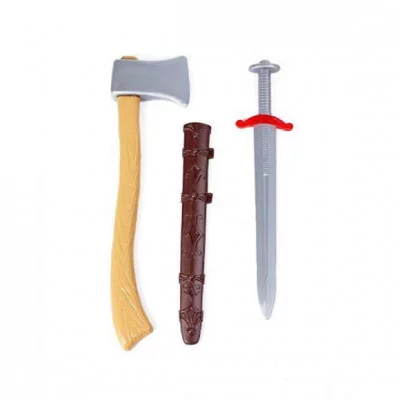 Набор "Оружие викинга" - 2 5257