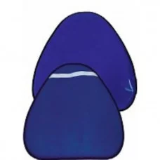 Сани-ледянка 42*48см цв.т.синий МТ14517