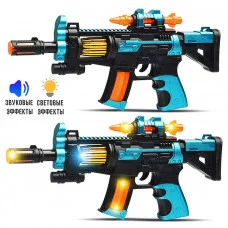 Автомат "Заряд энергии" 203C