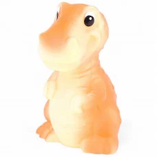 Рез. Дракоша желтый С-1657 Огонек /15/ СИМВОЛ ГОДА 2024 С-1657