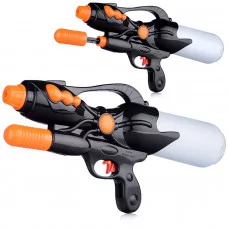 Водный пистолет "Амфибия" в пакете LD-219H