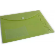 Папка-конверт А5 "LISTOFF STYLE. 2" КанцЭксмо ПКП50295