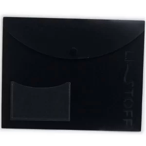 Папка-конверт А5 "LISTOFF STYLE. 3" КанцЭксмо ПКП50296