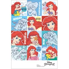 Наклейка (Ариель) 44,963,00