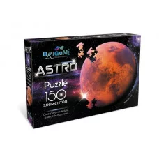 Астро.Пазл.150Эл.Марс.07129