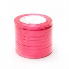 Тесьма атласная 0,5 см 25Y цвет №05 SN298/005