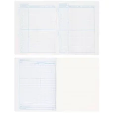 Дневник 1-11кл 40л мягк выб лак "Дрифт" HATBER 40Д5мтлВ_31243 052836