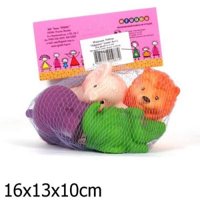 Набор "Африка" С-1192