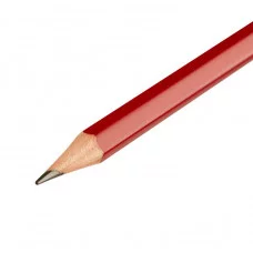 Карандаш ч/г Красин "1926" 2М (2B),  КЕДР,  шестигранный, заточен. 380488