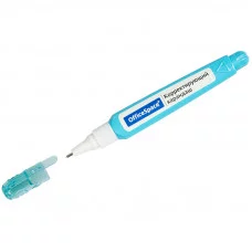 Корректирующий карандаш OfficeSpace, 03мл, металлический наконечник 252641