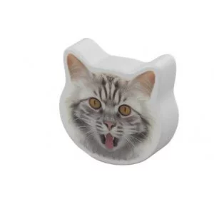 Ластик ErichKrause Big City Cats 63061