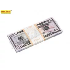 Шуточные деньги 50 долларов 9-50-0014