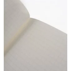 Книга для записей А6 128л "Twist. Румяный" КанцЭксмо КЗТКФ61284465