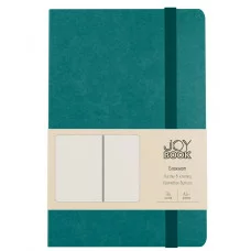 Блокнот для записей А6- 96л "Joy Book. Таинственный океан" КанцЭксмо БДБК6964410