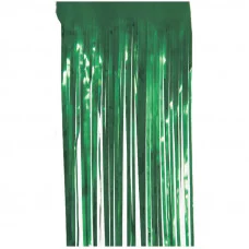 Дождик "Большой" 75мм*1,5м ассорти КазКом 134371