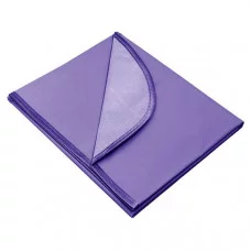 Клеенка для труда 35*50 ткань фиолетовый е/п DEVENTE 7044902 377305