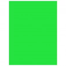 Бумага IQ color А4, 120 г/м, 1 лист интенсив, ярко-зеленая, MA42, 07104 110767