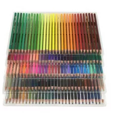 Карандаши 150 цв. Brutfuner WG-6 акварельные деревянные 316705