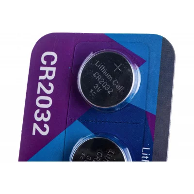 Батарейка 1шт Космос CR 2032 за Бат419