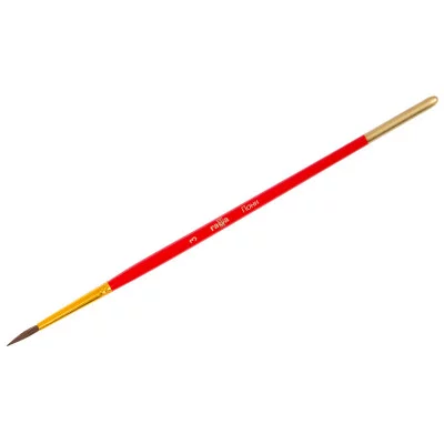 Кисть пони, Гамма, круглая №03 Гамма 278461