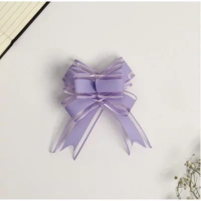 Бант-бабочка №3   7986217