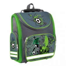 Рюкзак ФУТБОЛ EVA каркас разборный 36х29х18 156043
