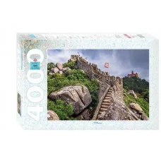 Пазл "Португалия.Синтра" 4000 элементов 85409