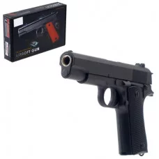 Пистолет "Сталкер", металлический 4038485