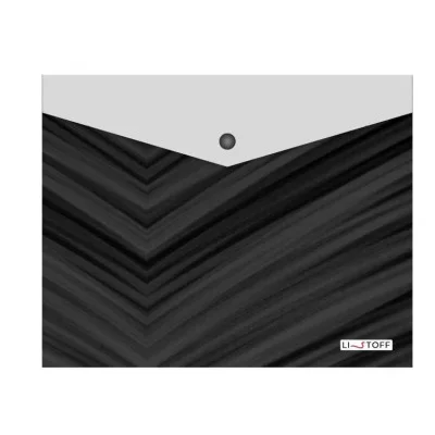 Папка-конверт А5 "Остроумно (Эксклюзив)" КанцЭксмо ПКП50223