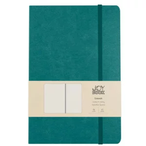 Блокнот для записей А5 96л "Joy Book. Таинственный океан" КанцЭксмо БДБК5964386