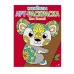 Арт-раскраска для детей. Мандалы. Выпуск 2. Коала Стрекоза Маврина Л. В. 978-5-9951-5913-1
