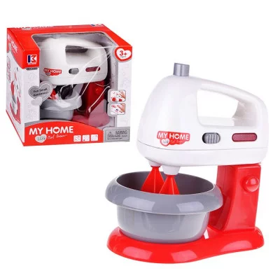 Бытовая техника 3208 Миксер в коробке