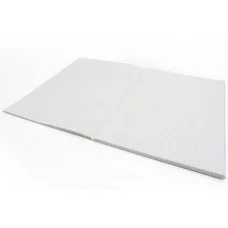 Тетрадь (студ., офис) А4 80л "Государственная символика" КанцЭксмо Т4805129