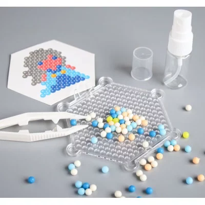 Аквамозаика "Эльза", Холодное сердце 4116302