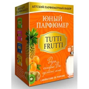 Юный Парфюмер. TUTTI FRUTTI 327