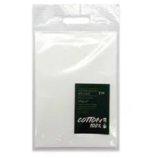 Бумага для акварели 20л. DI-601 300гр/м2, 195х270мм, хлопок 100%, гладкая 332476