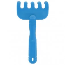 116 Грабли голубые